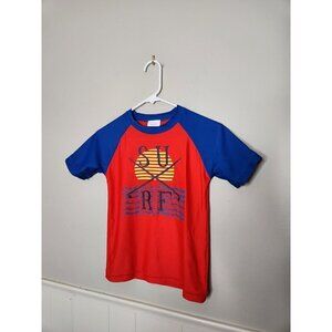 HANNA ANDERSSON Surf Rash Guard